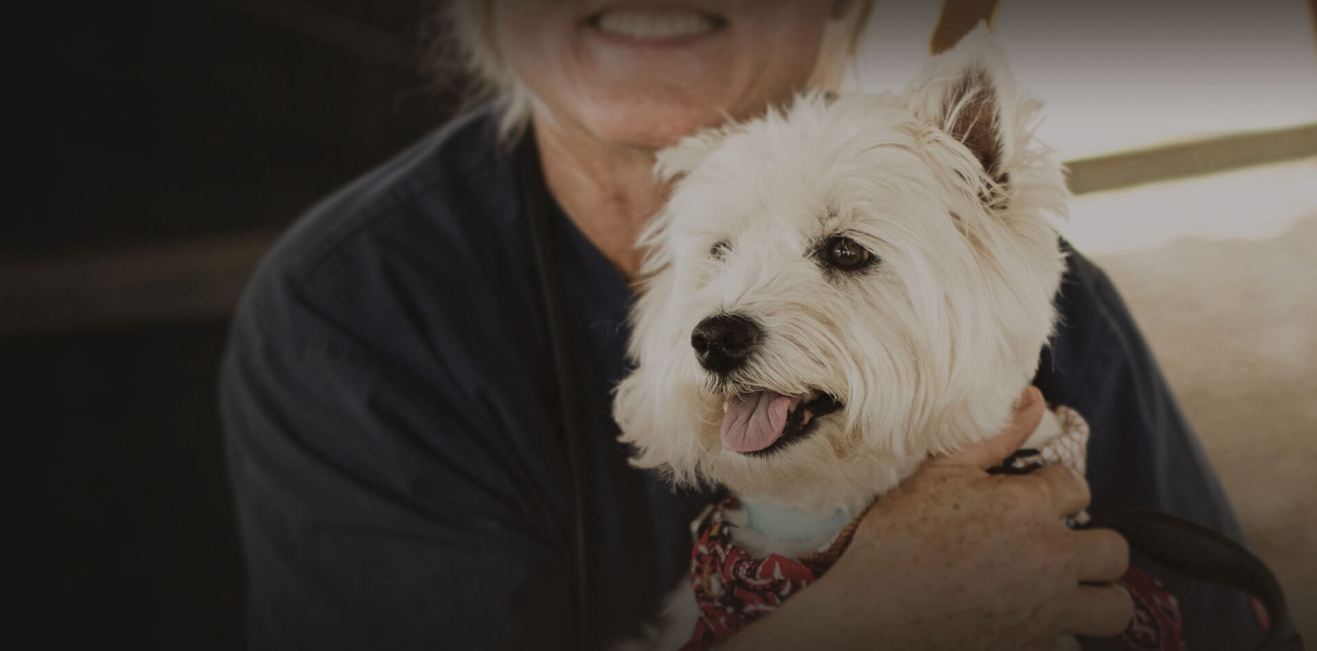 Welcome to Reata Veterinary Hospital