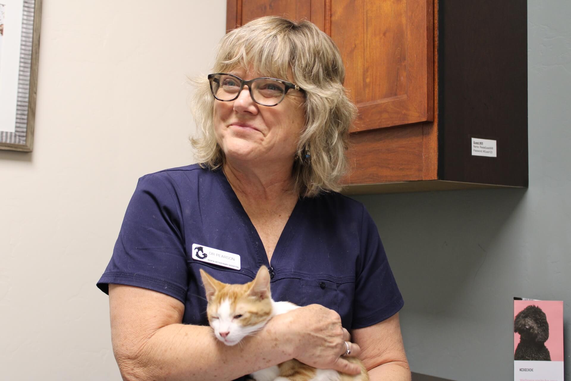 Urgent Care and Same Day Appointments For Dogs and Cats