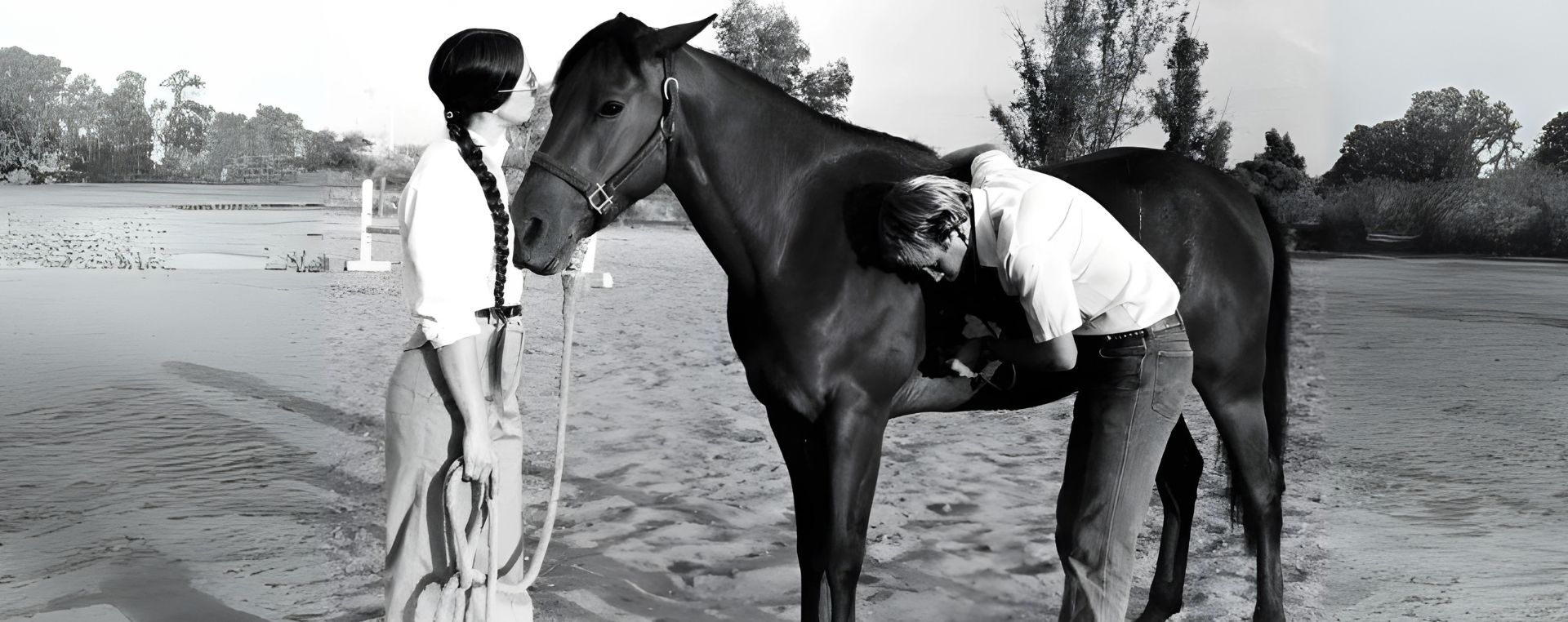 Dr. Conaway Reata Veterinary Hospital